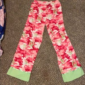 Kids pajama pants